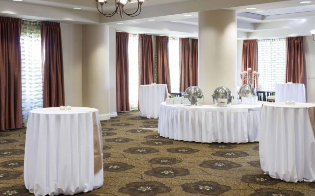 Hilton Garden Inn Dallas Lewisville