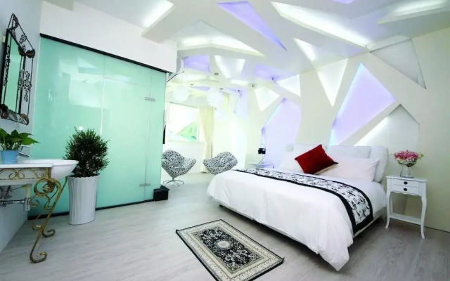 Chi Heng Homestay