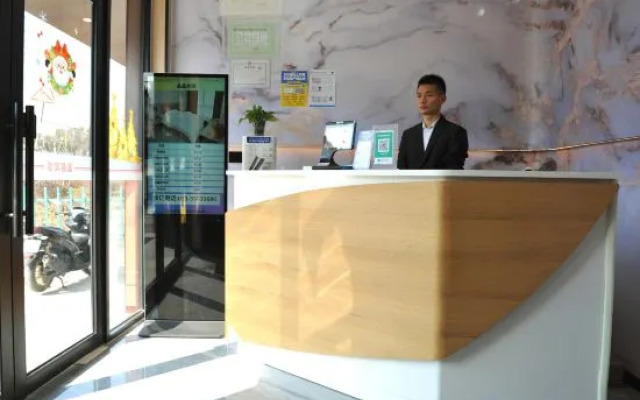 Jingjing Hostel