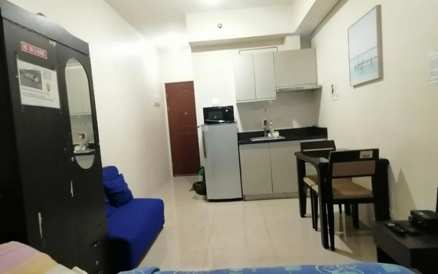 The Beacon Makati Staycation Suites