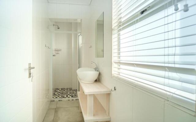 Fork West Holiday Apartments