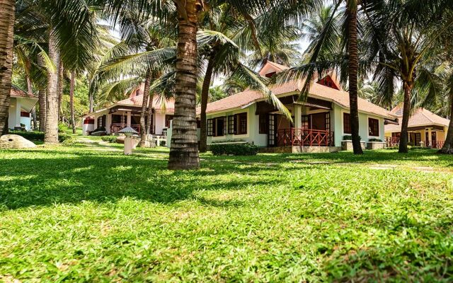 Phu Hai Beach Resort & Spa Phan Thiet
