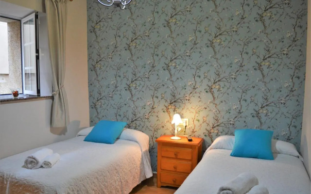 Apartamento Linde