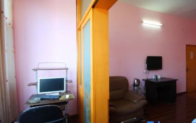 Wuning Longxin Hotel