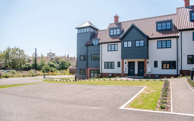 3 Oaks Court, Thorpeness