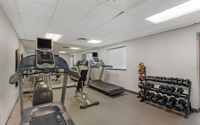 Quality Inn & Conference Centre