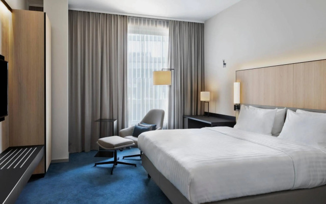 Courtyard by Marriott Freiburg