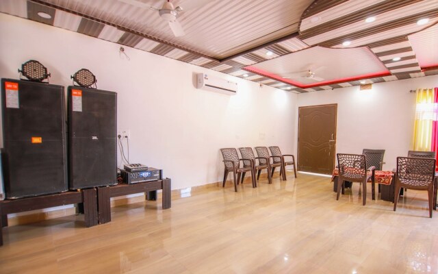 V Resorts BRV Mussoorie