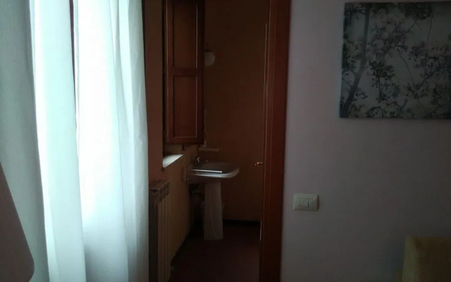 Relais La Roccaccia Universita' Agraria