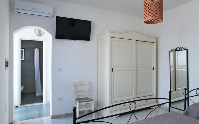 Salento Bed Dhu
