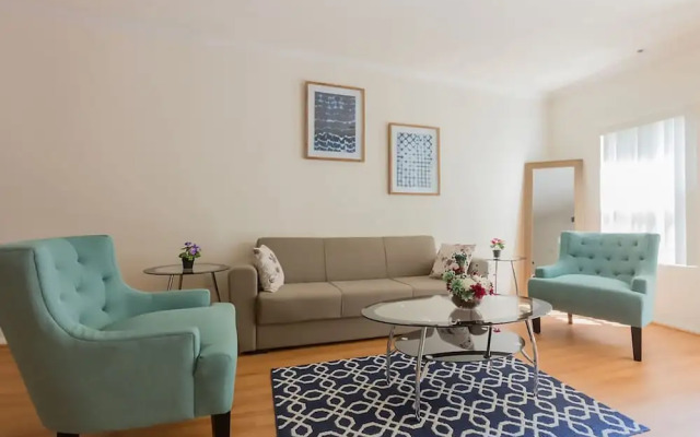 LAs Premier Apartments