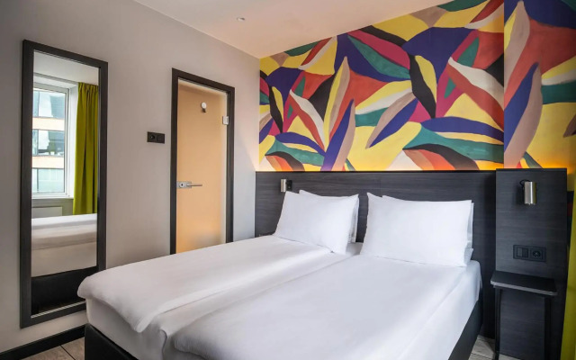 Thon Hotel Rotterdam