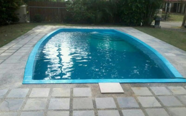 Ann Homestay Villa