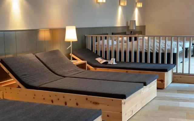Design-Hotel Ballguthof