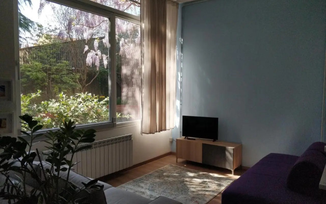 Loft Sottolalbero