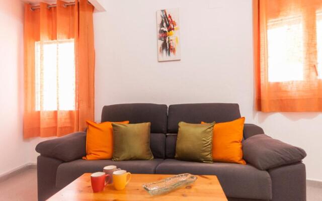 Lets Holidays Apartment Tossa Near Beach 2