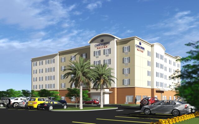 Candlewood Suites Miami Exec Airport - Kendall by IHG