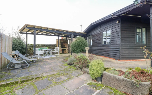 The Lodge at Wildersley Farm