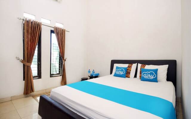 Airy Syariah Ahmad Yani KM 32.5 Banjarbaru