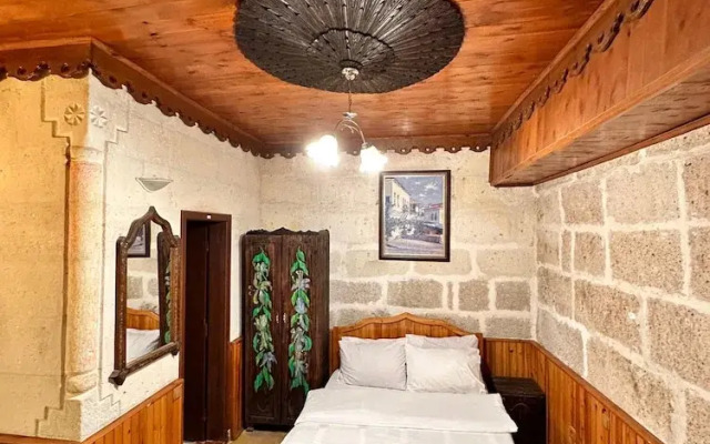 Tokmak Guest House