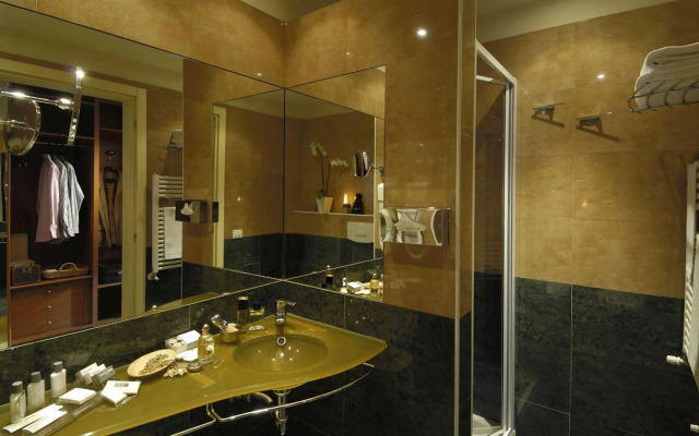 Phi Hotel Emilia