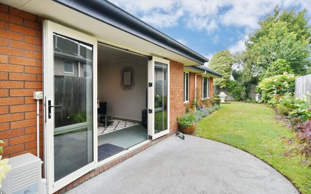 Russley Hideaway CHC Holiday Homes