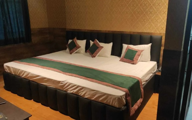 Darussalam Restaurant and Inn