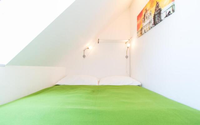 Karmeliter Flat | contactless check-in