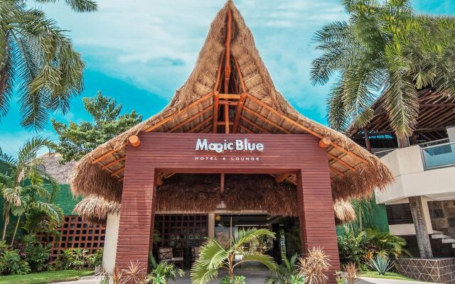 Magic Blue Spa Boutique Hotel-Adult Only