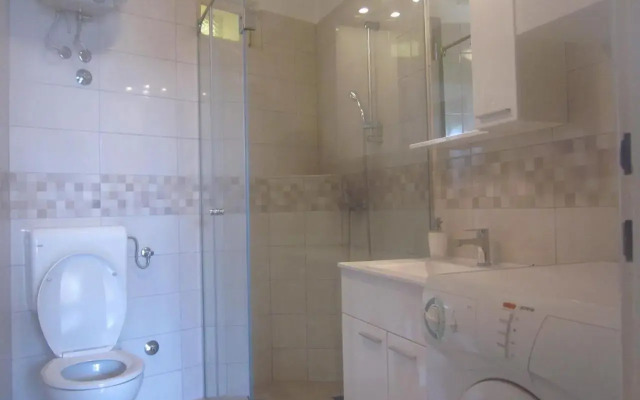 Apartment Kod starog ribara