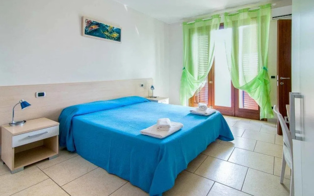 Giardino dei Suoni B&B