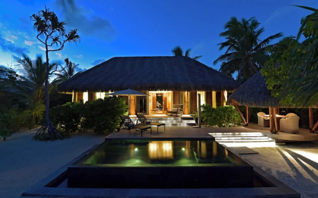 The Brando, Tetiaroa Private Island