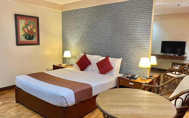 The VIP Hotel Cagayan De Oro