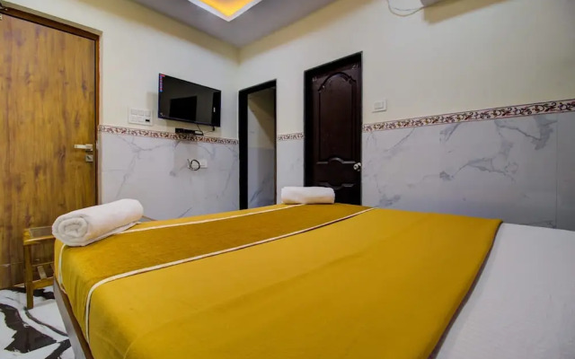 Hotel Sai Bansi Residency, MIDC Industrial Area, Turbhe, Navi Mumbai