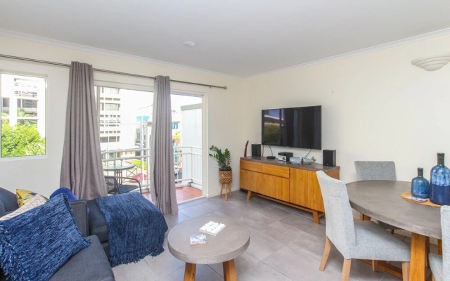 Inner City One Bedroom Apartment 27