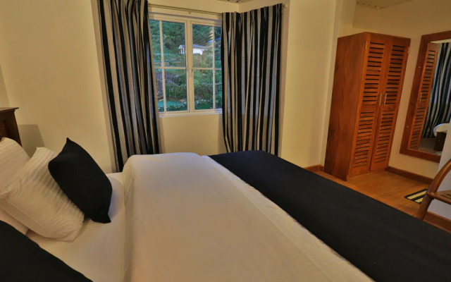 Lemas Holiday Bungalow