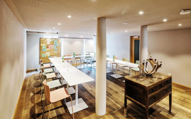 Seehotel Litz