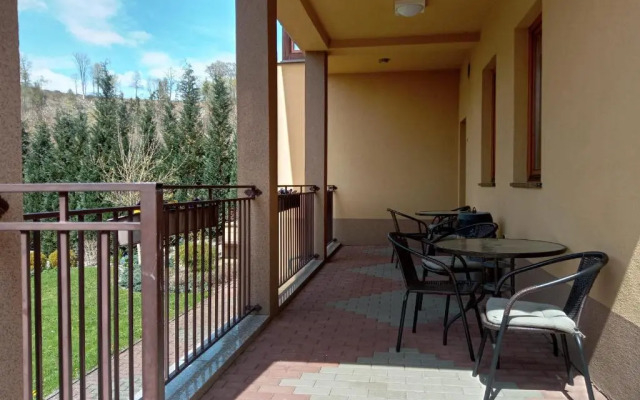 Pokoje Gościnne Monti