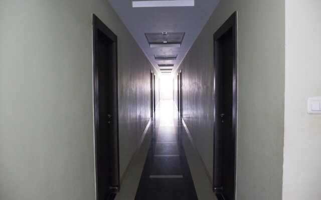 Hotel Jagannath Temple