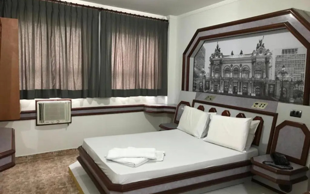 Paissandú Palace Hotel