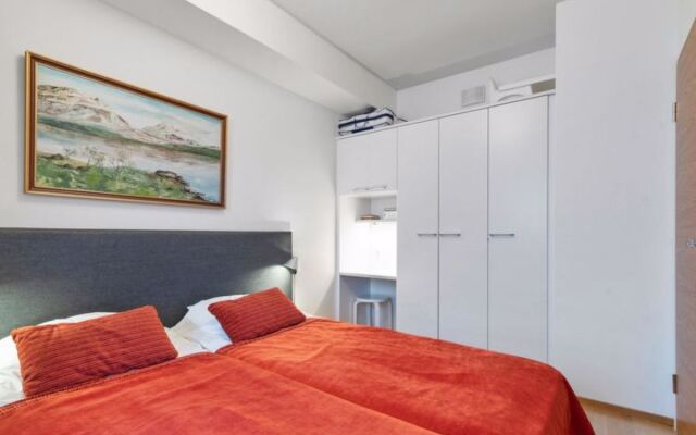 Ski chalet vii 7406