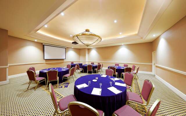 Stamford Plaza Sydney Airport Hotel & Conference Centre