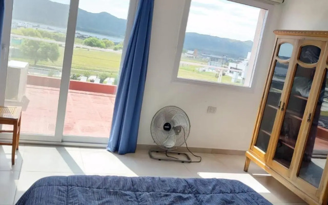 Potrero de Garay -Puerto del Aguila