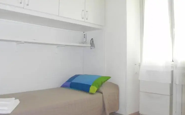 Casa Vacanze Romae Gianicolo