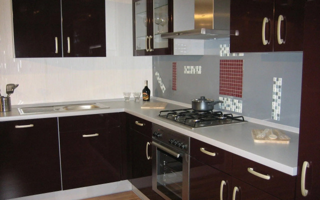 Alexander Business Apartments in Sofia