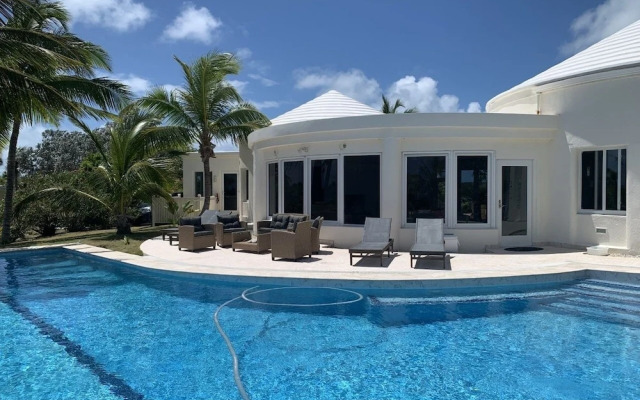 Oasis House 3 Bedroom Home