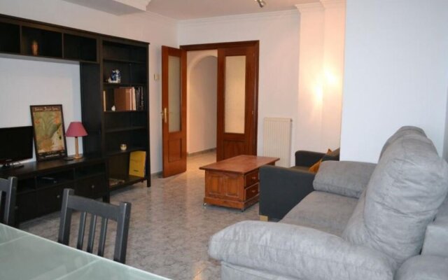 106303 - Apartment in Llança