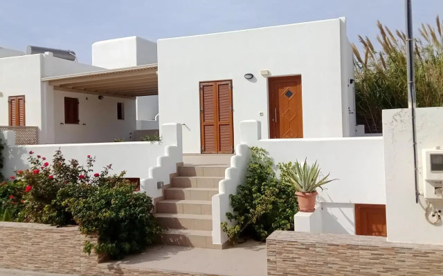 Margaritis Apartments 2