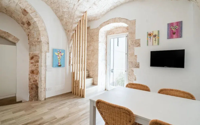 Helios Grotte con Terrazza by Wonderful Italy