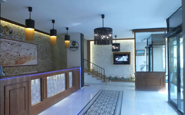 Emirtimes Hotel Kadikoy